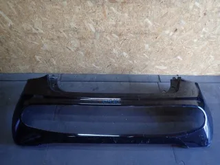  Бампер задний Hyundai i10 2 Арт e6181690, вид 1