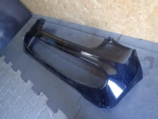  Бампер задний Hyundai i10 2 Арт e6181690, вид 2