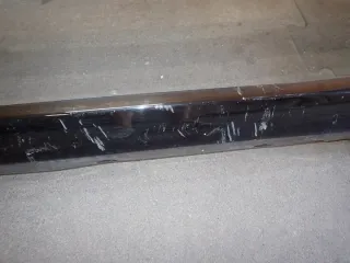  Бампер задний Hyundai i10 2 Арт e6181690, вид 4