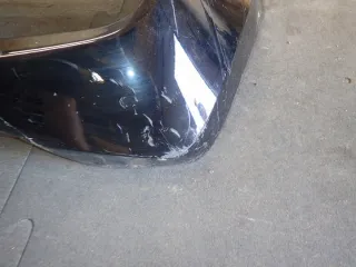  Бампер задний Hyundai i10 2 Арт e6181690, вид 5