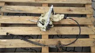46700-2EXXX Кулиса Hyundai Tucson 1 Арт e6182597, вид 1