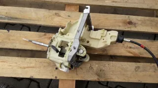 46700-2EXXX Кулиса Hyundai Tucson 1 Арт e6182597, вид 2