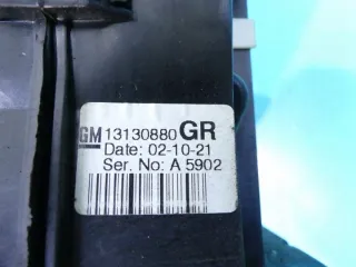 13130880 Кулиса Opel Vectra C  Арт e6182788, вид 5