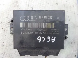 4F0919283 Датчик температуры Audi A6 C6 (S6,RS6) Арт e6183058, вид 2