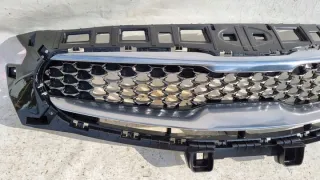 86350-J7CB0 86351-J7CB0 Решетка радиатора Pontiac Grand prix 6 Арт e6183933, вид 2