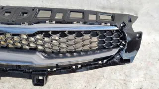 86350-J7CB0 86351-J7CB0 Решетка радиатора Pontiac Grand prix 6 Арт e6183933, вид 3