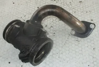  Клапан EGR Mercedes C W204 Арт e6185628, вид 1