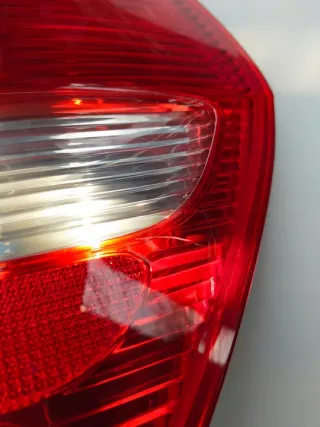 A1698200464 Фонарь задний правый Mercedes A W169 Арт e6185867, вид 2