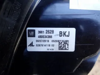 39012628 2014-2019R Фонарь задний правый Opel Corsa E Арт e6185993, вид 2