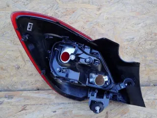 39012628 2014-2019R Фонарь задний правый Opel Corsa E Арт e6185993, вид 3