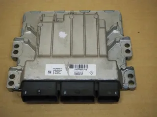 237100734S Блок управления двигателем Renault Megane 4 Арт e6188128, вид 1