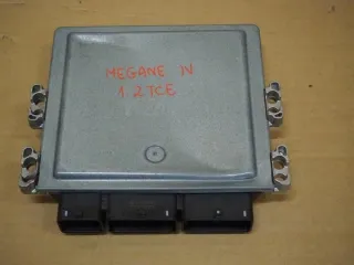 237100734S Блок управления двигателем Renault Megane 4 Арт e6188128, вид 3