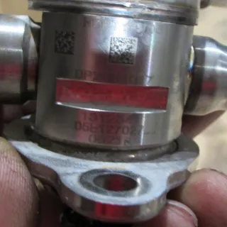 05E127027 Насос топливный Volkswagen Golf 7 Арт e6189209, вид 5