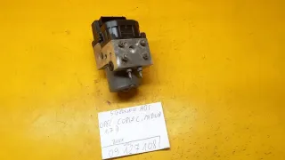09127108 Блок ABS Opel Corsa D Арт e6189290, вид 2