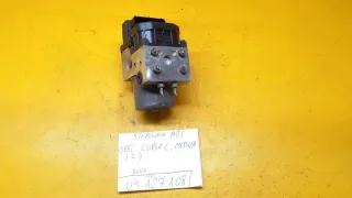 09127108 Блок ABS Opel Corsa D Арт e6189290, вид 3