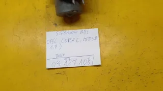 09127108 Блок ABS Opel Corsa D Арт e6189290, вид 4