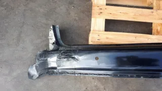  Бампер задний Audi A4 B8 Арт e6189376, вид 2