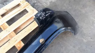  Бампер задний Audi A4 B8 Арт e6189376, вид 4