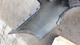 Бампер задний Audi A4 B8 Арт e6189376, вид 8