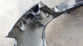  Бампер задний Audi A4 B8 Арт e6189376, вид 9