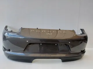 99150541110 99150541110FFF Бампер задний Porsche 911 Carrera 991 Арт e6190360, вид 1