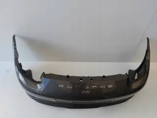 99150541110 99150541110FFF Бампер задний Porsche 911 Carrera 991 Арт e6190360, вид 2