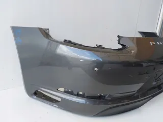99150541110 99150541110FFF Бампер задний Porsche 911 Carrera 991 Арт e6190360, вид 3