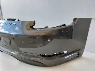 99150541110 99150541110FFF Бампер задний Porsche 911 Carrera 991 Арт e6190360, вид 4