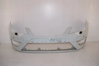5F0807221M Бампер передний Seat Leon 3 Арт e6190521, вид 2