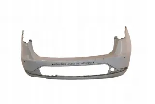 5F9807421K Бампер задний Seat Leon 3 Арт e6190527, вид 1