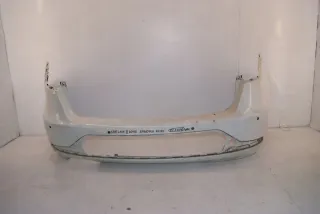 5F9807421K Бампер задний Seat Leon 3 Арт e6190527, вид 2