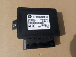  Блок управления (другие) BMW 5 F10/F11/GT F07 Арт e6191064, вид 1