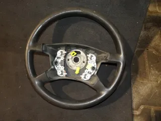 6Y0419091E Руль Skoda Fabia 1 Арт e6191316, вид 1