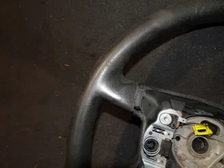 6Y0419091E Руль Skoda Fabia 1 Арт e6191316, вид 2