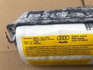 8P0880202 Подушка безопасности Audi A3 8P Арт e6191412, вид 2