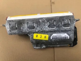 8P0880202 Подушка безопасности Audi A3 8P Арт e6191412, вид 3