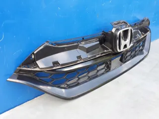 71121-TNY-G1 Решетка радиатора Honda CR-V 5 Арт e6191792, вид 2