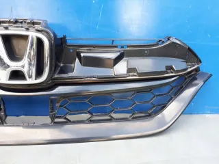 71121-TNY-G1 Решетка радиатора Honda CR-V 5 Арт e6191792, вид 4