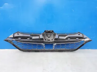 71121-TNY-G1 Решетка радиатора Honda CR-V 5 Арт e6191792, вид 6