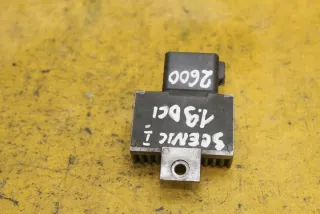  Блок предохранителей Renault Scenic 1 Арт e6192861, вид 2