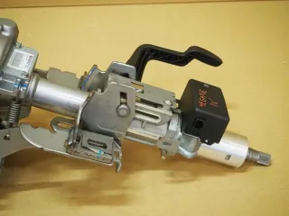 488100422R Рулевая колонка Renault Megane 4 Арт e6193415, вид 2