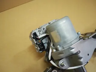488100422R Рулевая колонка Renault Megane 4 Арт e6193415, вид 7