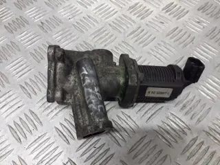  Клапан EGR Opel Corsa C Арт e6193658, вид 1