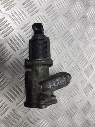  Клапан EGR Opel Corsa C Арт e6193658, вид 2
