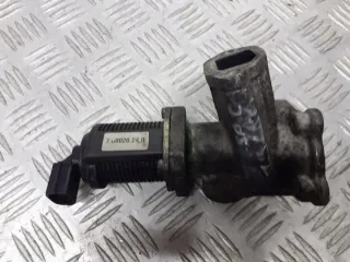  Клапан EGR Opel Corsa C Арт e6193658, вид 3