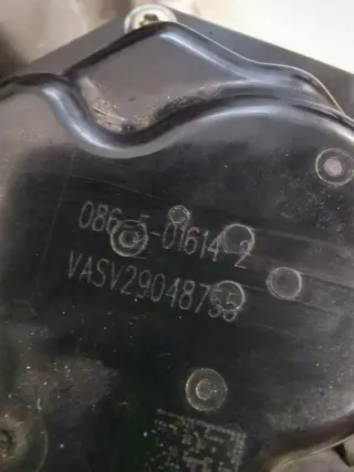 VASV29048755 Радиатор EGR Audi A4 B8 Арт e6194335, вид 2