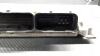 0281011397 Блок управления двигателем Fiat Stilo Арт e6195838, вид 4