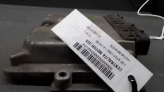 0281011397 Блок управления двигателем Fiat Stilo Арт e6195838, вид 9