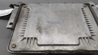 0281011397 Блок управления двигателем Fiat Stilo Арт e6195838, вид 10