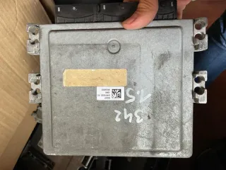 A6079001800 Блок управления двигателем Mercedes A W176 Арт e6195914, вид 2